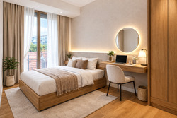 Tanqueelan Suites (D7), Apartment #622230061